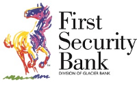 First Security Bank Division of Glacier Bank logo